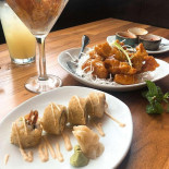 P.f. Chang's Comida