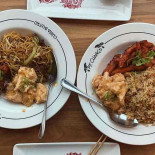 P.f. Chang's Comida
