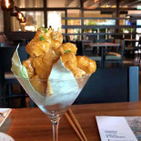 P.f. Chang's Comida