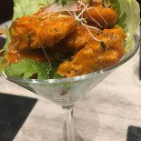 P.f. Chang's Comida