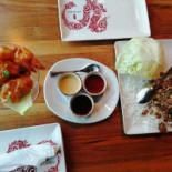 P.f. Chang's Comida