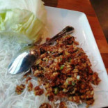 P.f. Chang's Comida