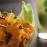 P.f. Chang's Bebida