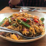 P.f. Chang's Comida