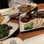 P.f. Chang's Comida
