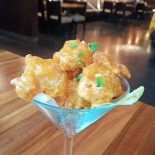 P.f. Chang's Comida