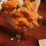 P.f. Chang's Comida