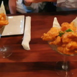 P.f. Chang's Comida