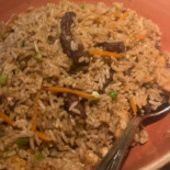 P.f. Chang's Comida