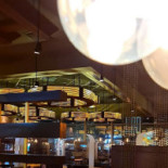 P.f. Chang's Dentro