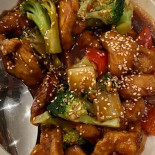P.f. Chang's Comida