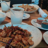 P.f. Chang's Comida