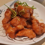 P.f. Chang's Comida
