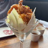P.f. Chang's Bebida