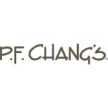 P.f. Chang's Logo