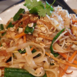 P.f. Chang's Comida
