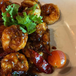 P.f. Chang's Comida