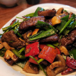 P.f. Chang's Comida