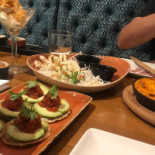 P.f. Chang's Comida