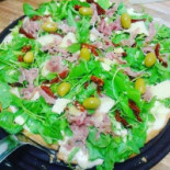 そば Chǔ Zhuāng Sī Wū Comida