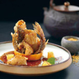 はま Shòu Sī Píng Zhǒng Sì Zhī Gōng Diàn Comida