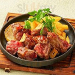 Tǔ Fēng Lú Suǒ Zé Diàn Comida
