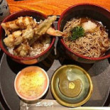 Tǔ Fēng Lú Suǒ Zé Diàn Comida