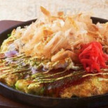 Tǔ Fēng Lú Suǒ Zé Diàn Comida