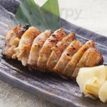 Tǔ Fēng Lú Suǒ Zé Diàn Comida