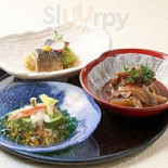 Tǔ Fēng Lú Suǒ Zé Diàn Comida