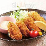 Tǔ Fēng Lú Suǒ Zé Diàn Comida
