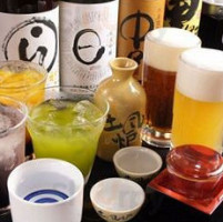 Tǔ Fēng Lú Suǒ Zé Diàn Bebida