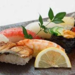Xìng Lè Shòu し Comida