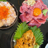 Yú Xīn Tíng Comida