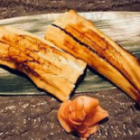 Liàn Wǎ Wū Comida
