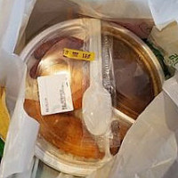 Coco Yī Fān Wū Gāo Zhī はりまや Qiáo Diàn Comida