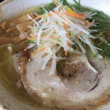 Yú Yán Huó き Yú Comida