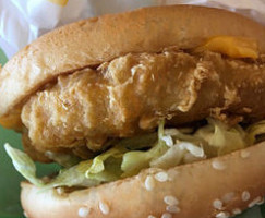 マクドナルド 11hào Chuān Nèi Diàn Comida