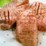 Dé Dà Mén Comida