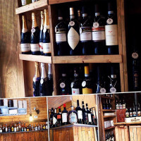 Zhòng Bīng Wèi Shòu Sī Bebida