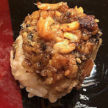 Zhòng Bīng Wèi Shòu Sī Comida