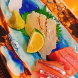 ひぜん Qián Jīng すし Comida