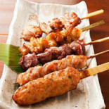 さかなや Dào Chǎng Zuǒ Shì Bǎo Yì Qián Diàn Comida