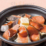 さかなや Dào Chǎng Zuǒ Shì Bǎo Yì Qián Diàn Comida