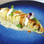 モスバーガー　míng Shí èr Jiàn Diàn Comida