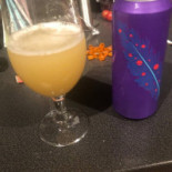 Yī Lán Chí Dài Diàn drink