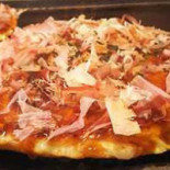 Cuó é Yě Comida