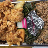 はなの Wǔ　xī Chuán Qiáo Nán Kǒu Diàn Comida