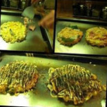 お Hǎo み Shāo き Chǔ Xiǎo Nài や Comida
