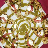 もつ Guō Yú Liào Lǐ Shān Xiào き Comida